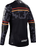 Leatt MTB Gravity 4.0 Jersey Jr black XL