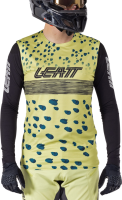 Leatt MTB Gravity 5.0 Jersey mojito L