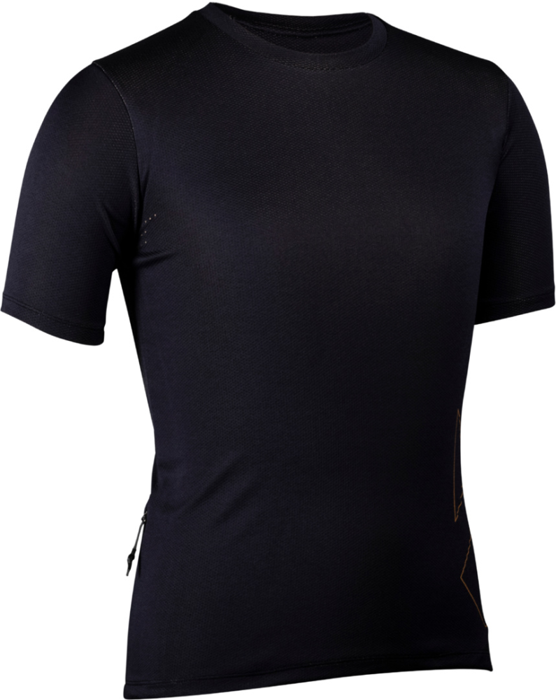 Leatt MTB Trail 2.0 Jersey Women black L