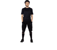 Leatt MTB Trail 2.0 Jersey Women black L