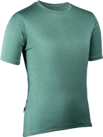 Leatt MTB Trail 2.0 Jersey Women lagoon S