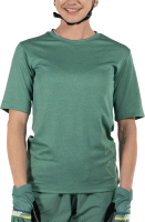 Leatt MTB Trail 2.0 Jersey Women lagoon S