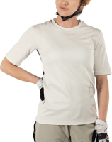 Leatt MTB Trail 2.0 Jersey Women stone XL