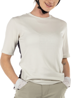 Leatt MTB Trail 2.0 Jersey Women stone XL