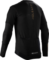 Leatt MTB Trail 4.0 Jersey black L