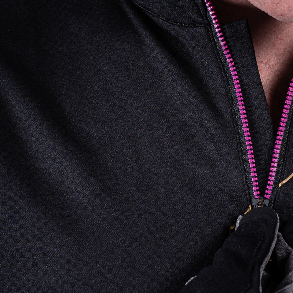 Leatt MTB Trail 4.0 Jersey black L