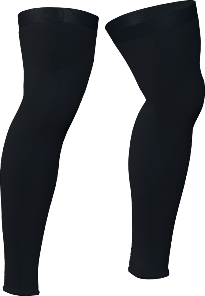 Leatt Leg Warmer Sleeve Pair black M