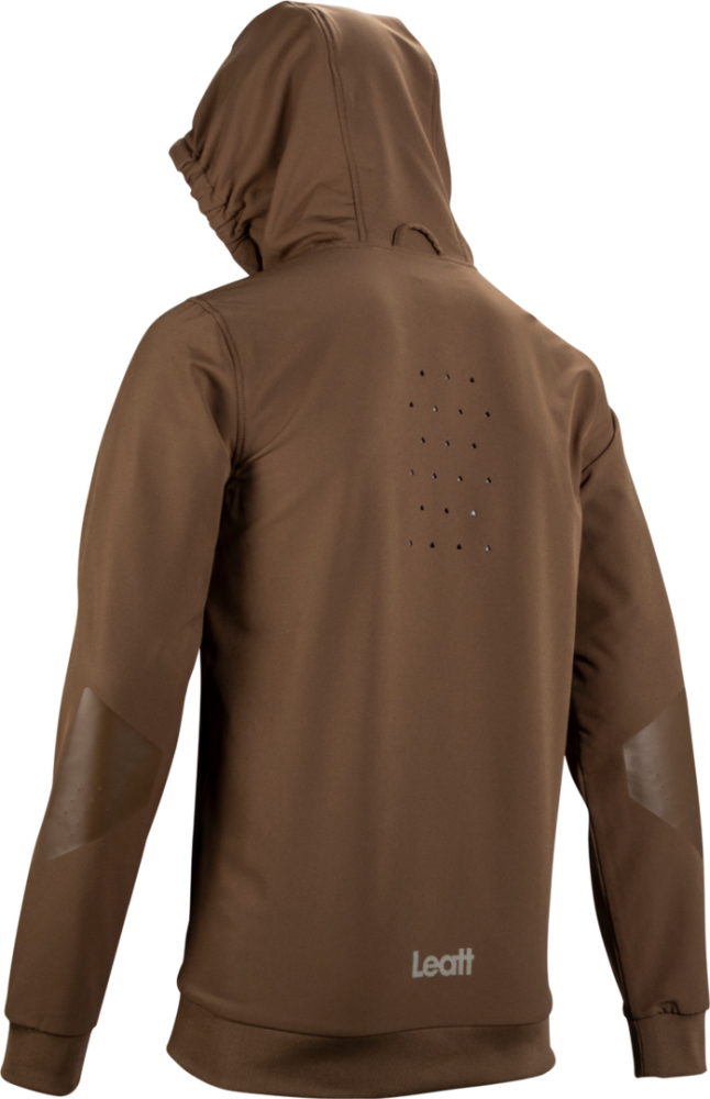 Leatt MTB Gravity 3.0 Hoodie loam S