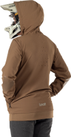 Leatt MTB Gravity 3.0 Hoodie loam S