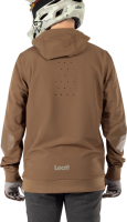 Leatt MTB Gravity 3.0 Hoodie loam S