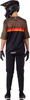Leatt MTB Enduro 3.0 Jersey Jr black XL