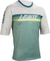 Leatt MTB Enduro 3.0 Jersey Jr pistachio M