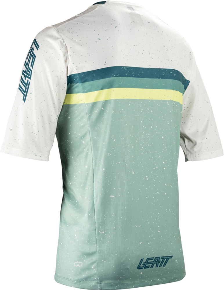 Leatt MTB Enduro 3.0 Jersey Jr pistachio M