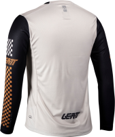 Leatt MTB Enduro 4.0 Jersey Women cream L