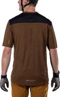 Leatt MTB Trail 1.0 Jersey loam L