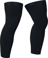 Leatt Knee Warmer Sleeve Pair black M