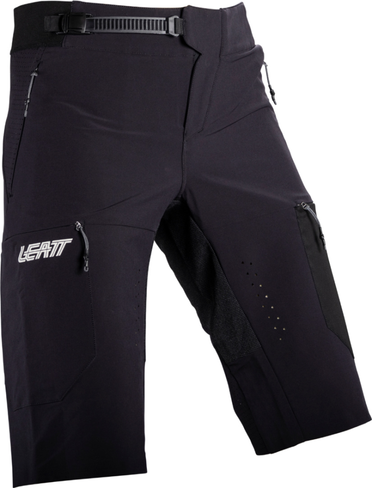 Leatt MTB Enduro 3.0 Shorts Women black XL