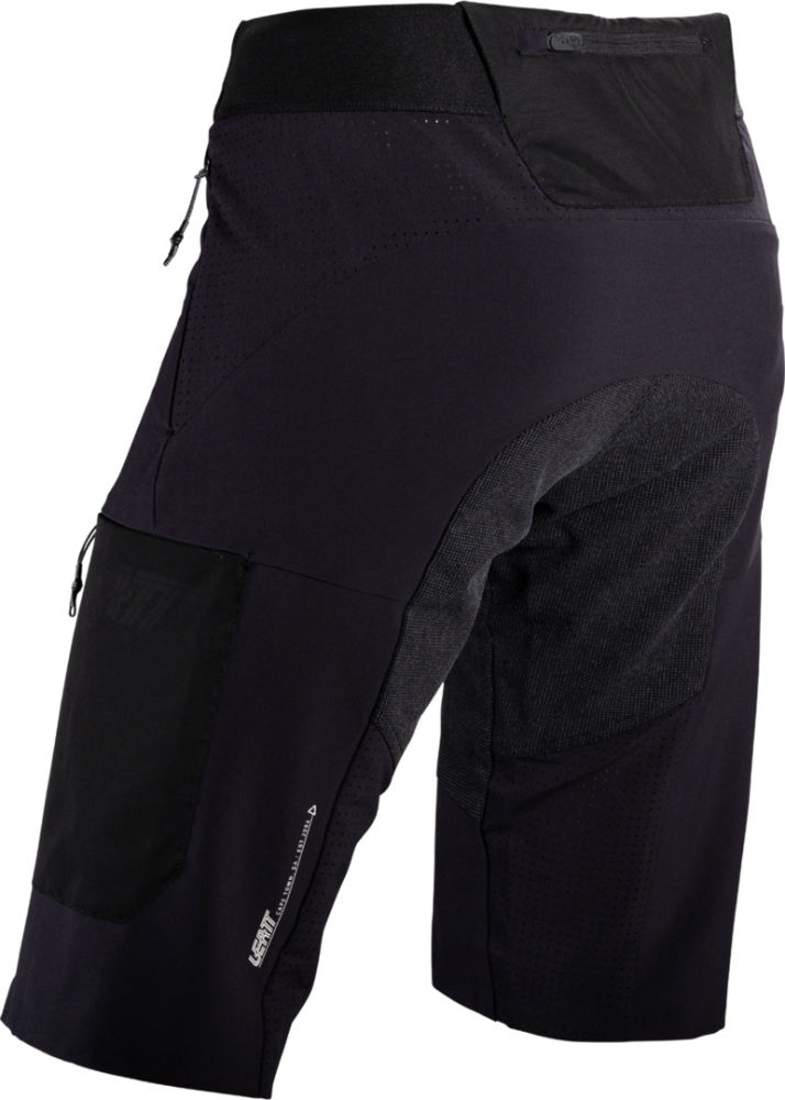 Leatt MTB Enduro 3.0 Shorts Women black XL