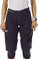 Leatt MTB Enduro 3.0 Shorts Women black XL