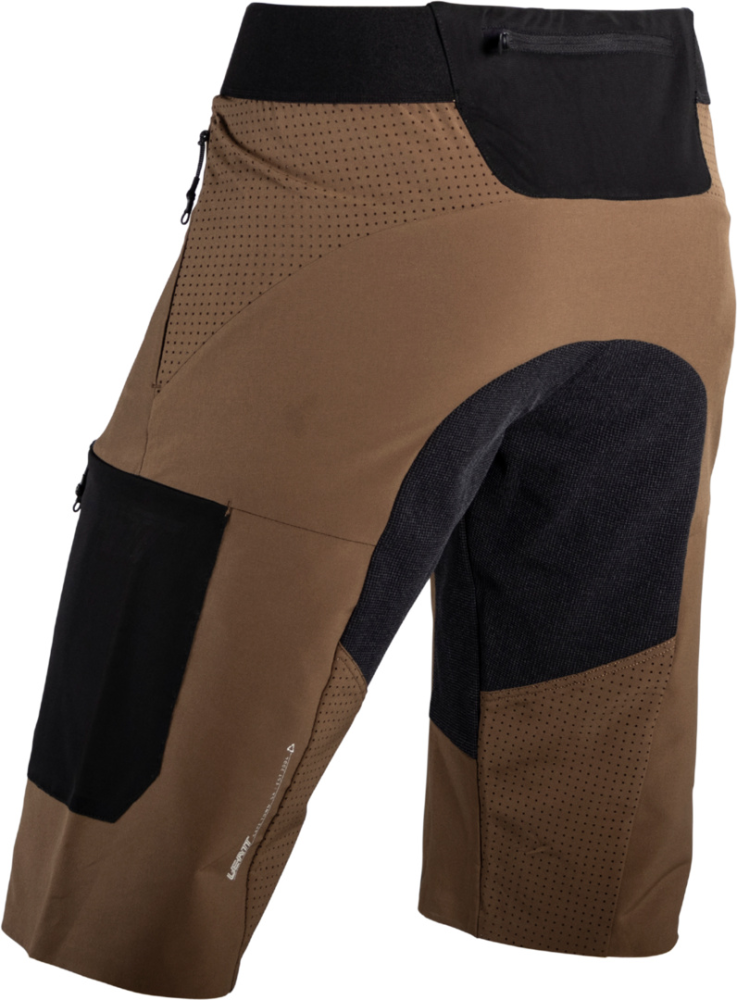 Leatt MTB Enduro 3.0 Shorts Women loam L
