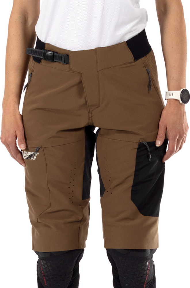 Leatt MTB Enduro 3.0 Shorts Women loam L