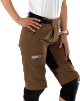 Leatt MTB Enduro 3.0 Shorts Women loam L