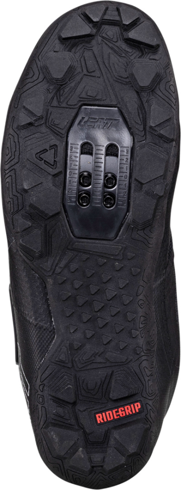 Leatt ProClip 6.0 Endurance Women Shoe black 395