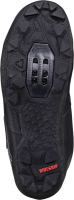 Leatt ProClip 6.0 Endurance Women Shoe black 395