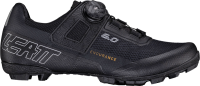 Leatt ProClip 6.0 Endurance Shoe black 40