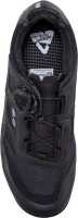 Leatt ProClip 6.0 Endurance Shoe black 40