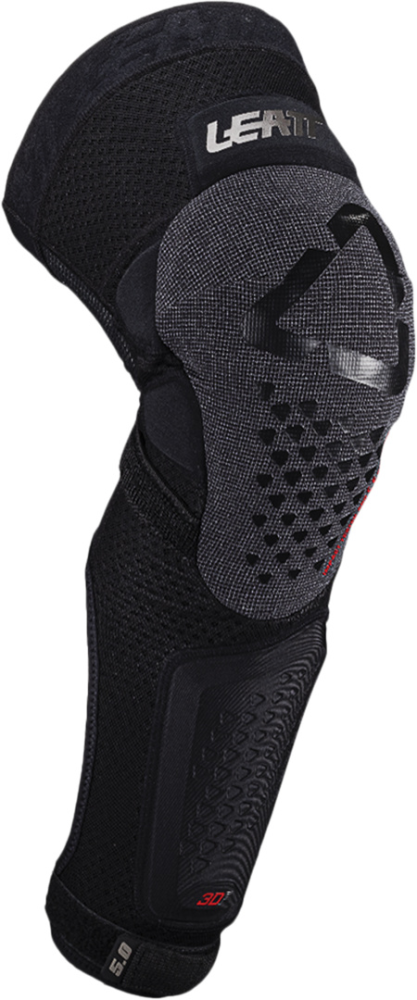 Leatt Knee Guard 3DF 5.0 V25 schwarz S