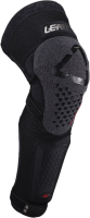 Leatt Knee Guard 3DF 5.0 V25 schwarz S
