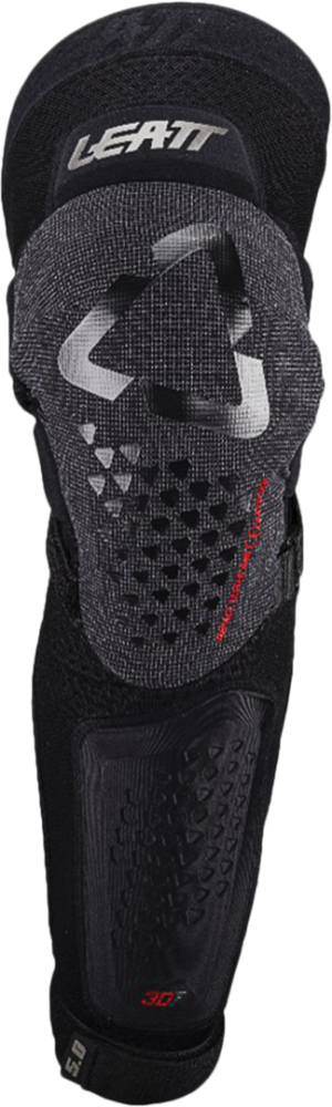 Leatt Knee Guard 3DF 5.0 V25 schwarz S