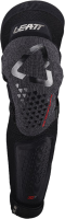 Leatt Knee Guard 3DF 5.0 V25 schwarz S