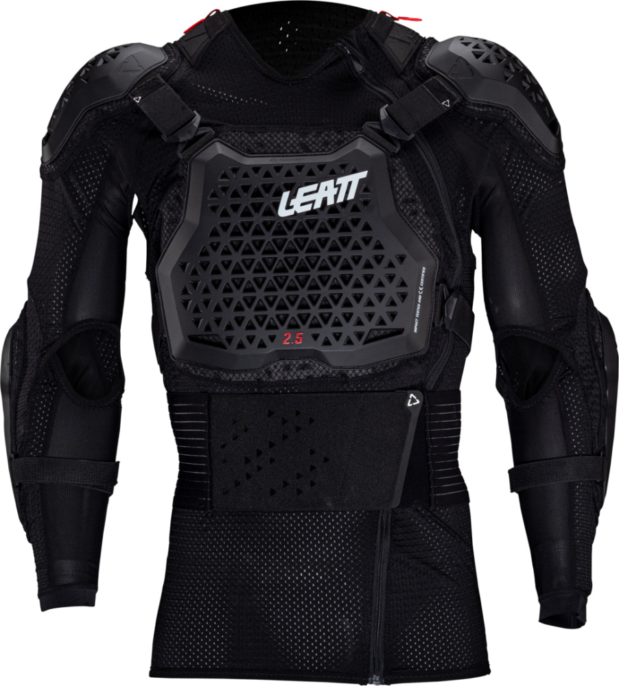 Leatt Body Protector 2.5 V25 schwarz S/M