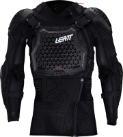Leatt Body Protector 2.5 V25 schwarz S/M