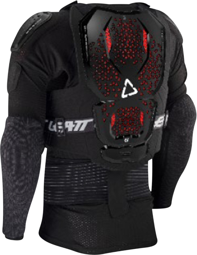 Leatt Body Protector 4.5 V25 Evo schwarz XL