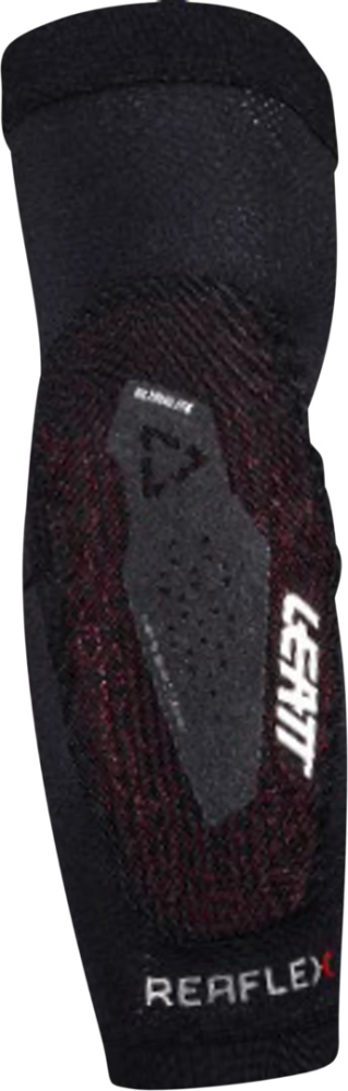 Leatt Elbow Guard Reaflex Ultralite V25 schwarz 2XL