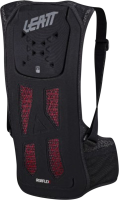 Leatt Back Protector Reaflex V25 stealth S/M