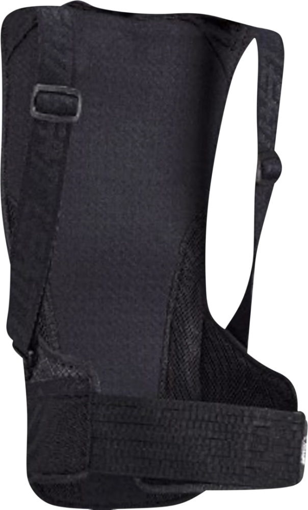 Leatt Back Protector Reaflex V25 stealth S/M