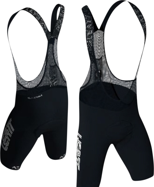 Leatt MTB Endurance 6.0 Bib black M