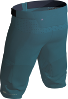 Leatt MTB All-MTN 2.0 Shorts JR teal L