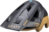 Leatt MTB All-MTN 4.0 Helmet peanut