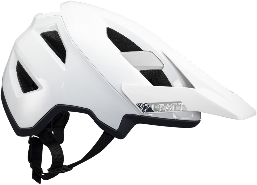 Leatt MTB All-MTN 3.0 Helmet white