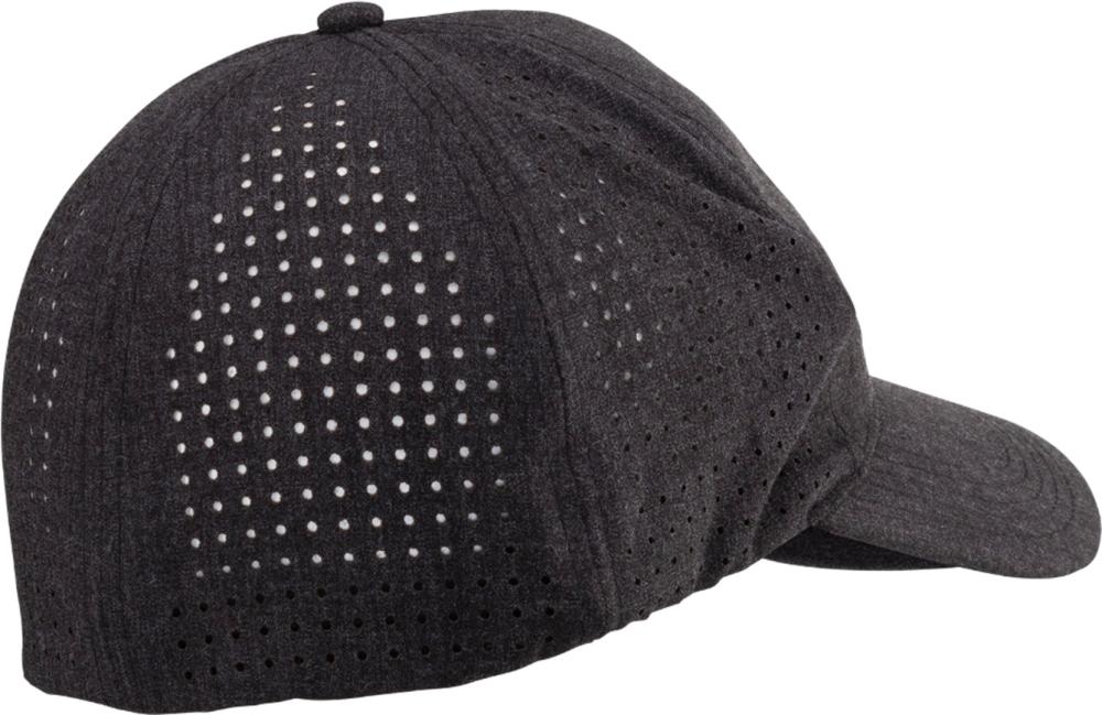 Leatt Cap Team Graphene grau-schwarz S/M