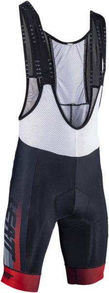 Leatt MTB Endurance 6.0 Bib black/red