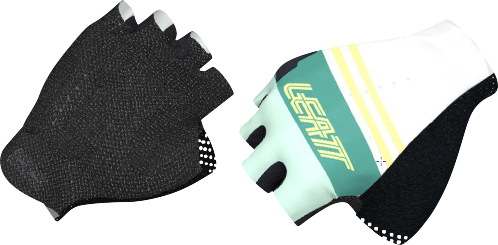 Leatt MTB Glove 5.0 Endurance Women lagoon S