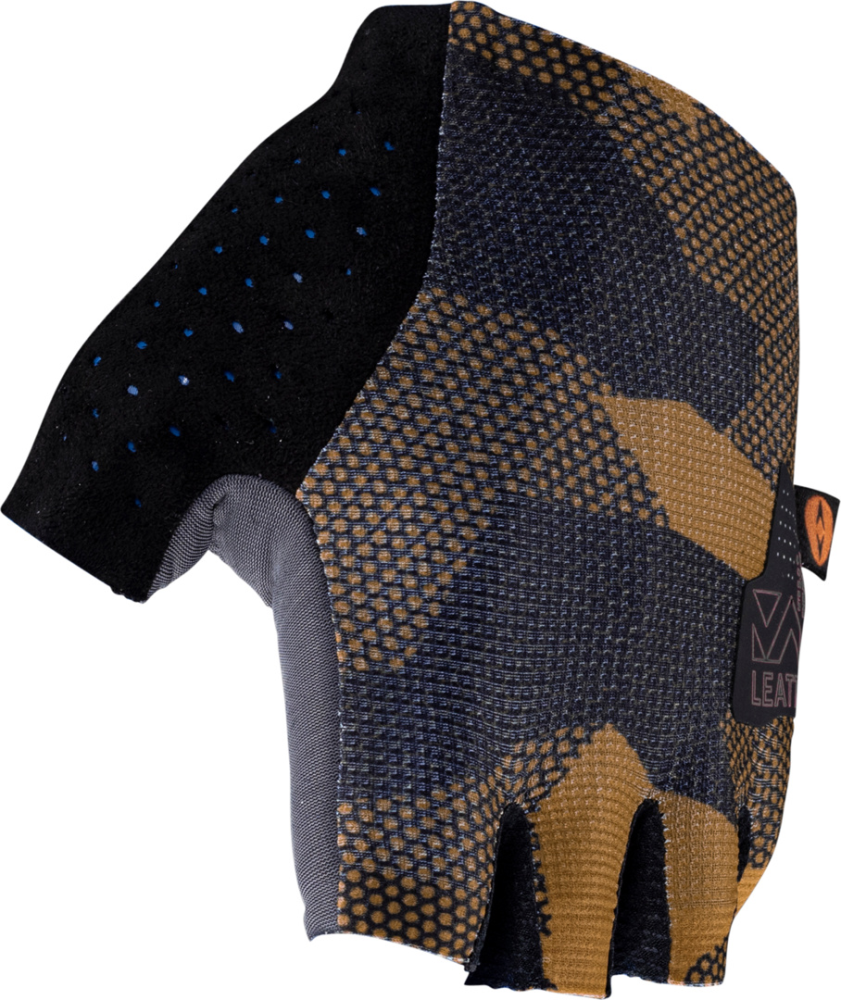 Leatt MTB Glove 5.0 Endurance Women peanut XS