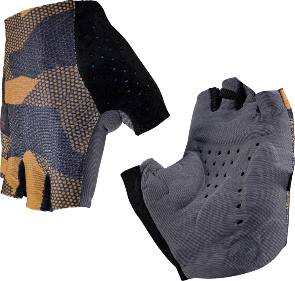 Leatt MTB Glove 5.0 Endurance Women peanut XS