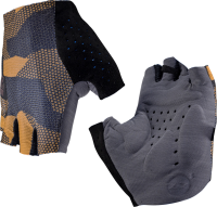 Leatt MTB Glove 5.0 Endurance Women peanut XS